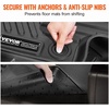 image:imageVEVOR Floor Mats Fits for Tesla Model Y 20212024 All Weather Protection Custom Fit Car Floor Liners Front amp 2nd RowToyota RAV4