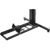 image:imageVEVOR Motorcycle Wheel Chock Max 1800 lbs Heavy Duty Motorcycle Stand with 6 Adjustable Holes Durable Steel Construction Fits 1522 Wheels Work with OffRoad and Regular Bikes