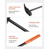 image:imageVEVOR Tire Bead Breaker Wedge 32 Handle DuckBilled Tire Hammer Heavy Duty Bead Breaker Tool amp Duckbill Iron with Cast Iron Head for Motorcycles Cars Buses Trucks ATVs UTVs and Tractors