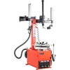 image:imageVEVOR Tire Changer Machine 20HP Copper Motor Durable Tire Changer with Air Pressure Gauge amp Pneumatic Assist Arm Pedal Operated Tire Changer with Thickened Chuck Fit for SedanSUVPickup TruckTire Changer