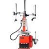 image:imageVEVOR Tire Changer Machine 20HP Copper Motor Durable Tire Changer with Air Pressure Gauge amp Pneumatic Assist Arm Pedal Operated Tire Changer with Thickened Chuck Fit for SedanSUVPickup TruckTire Changer