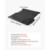 image:imageVEVOR Truck Bed Mat TPE Fit for 20232026 Chevy ColoradoampGMC Canyon 5FT Bed Heavy Duty Custom Fit All Weather Protection Trunk Liner for 2326 Chevrolet ColoradoGMC Canyon Pickup Accessories20242026 Toyota Tacoma