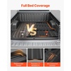 image:imageVEVOR Truck Bed Mat TPE Fit for 20232026 Chevy ColoradoampGMC Canyon 5FT Bed Heavy Duty Custom Fit All Weather Protection Trunk Liner for 2326 Chevrolet ColoradoGMC Canyon Pickup Accessories20232026 Chevrolet ColoradoGMC Canyon