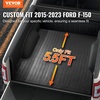 image:imageVEVOR Truck Bed Mat TPE Fit for 20232026 Chevy ColoradoampGMC Canyon 5FT Bed Heavy Duty Custom Fit All Weather Protection Trunk Liner for 2326 Chevrolet ColoradoGMC Canyon Pickup Accessories20152026 Ford F150Rubber