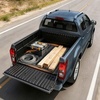 image:imageVEVOR Truck Bed Mat TPE Fit for 20232026 Chevy ColoradoampGMC Canyon 5FT Bed Heavy Duty Custom Fit All Weather Protection Trunk Liner for 2326 Chevrolet ColoradoGMC Canyon Pickup Accessories20222026 Nissan Frontier