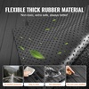 image:imageVEVOR Truck Bed Mat TPE Fit for 20232026 Chevy ColoradoampGMC Canyon 5FT Bed Heavy Duty Custom Fit All Weather Protection Trunk Liner for 2326 Chevrolet ColoradoGMC Canyon Pickup Accessories20152026 Ford F150Rubber