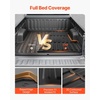 image:imageVEVOR Truck Bed Mat TPE Fit for 20232026 Chevy ColoradoampGMC Canyon 5FT Bed Heavy Duty Custom Fit All Weather Protection Trunk Liner for 2326 Chevrolet ColoradoGMC Canyon Pickup Accessories20152026 Ford F150TPE