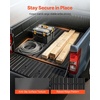 image:imageVEVOR Truck Bed Mat TPE Fit for 20232026 Chevy ColoradoampGMC Canyon 5FT Bed Heavy Duty Custom Fit All Weather Protection Trunk Liner for 2326 Chevrolet ColoradoGMC Canyon Pickup Accessories20232026 Chevrolet ColoradoGMC Canyon