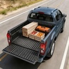 image:imageVEVOR Truck Bed Mat TPE Fit for 20232026 Chevy ColoradoampGMC Canyon 5FT Bed Heavy Duty Custom Fit All Weather Protection Trunk Liner for 2326 Chevrolet ColoradoGMC Canyon Pickup Accessories20242026 Toyota Tacoma
