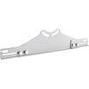 image:imageVEVOR Wheel Alignment Tool 2 PCS Stainless Steel Heavy Duty Toe Alignment Plates with 2 Measuring Tapes Accurate Automotive Wheel Tools for Home Use Compatible with Cars Trucks SUVs and VehicleStandard