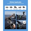 image:imageVEVOR Wireless Car Stereo 10Inch HD Portable Radio Touch Screen Compatible with Apple CarPlay and Android Auto CarPlay Screen for Car with Voice Control Mirror Link Bluetooth GPS Navigation