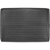 image:imageVEVOR Cargo Mat Compatible with Toyota Camry Hybrid 20182025 Precise Fit Odorless Durable Trunk Mat TPE Trunk Protector Replacement Black 1PCSChevy SuburbanGMC Yukon XL 20152020