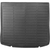 image:imageVEVOR Cargo Mat Compatible with Toyota Camry Hybrid 20182025 Precise Fit Odorless Durable Trunk Mat TPE Trunk Protector Replacement Black 1PCSFord Edge 20152024Ford Edge ST 20202024