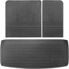 Tahoe/GMC Yukon 2021-2024