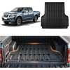 image:imageVEVOR Truck Bed Mat TPE Fit for 20232026 Chevy ColoradoampGMC Canyon 5FT Bed Heavy Duty Custom Fit All Weather Protection Trunk Liner for 2326 Chevrolet ColoradoGMC Canyon Pickup Accessories20222026 Nissan Frontier