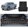 image:imageVEVOR Truck Bed Mat TPE Fit for 20232026 Chevy ColoradoampGMC Canyon 5FT Bed Heavy Duty Custom Fit All Weather Protection Trunk Liner for 2326 Chevrolet ColoradoGMC Canyon Pickup Accessories20232026 Chevrolet ColoradoGMC Canyon