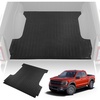 2015-2026 Ford F150-Rubber