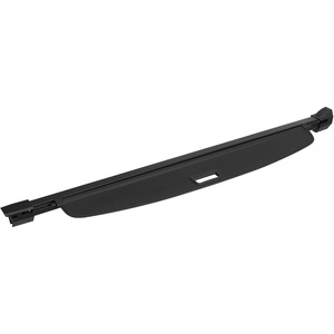 image:imageVEVOR Cargo Cover for Kia Sportage 5Seater 2025 2024 2023 Accessories Leather Texture Retractable Trunk Cover AntiPeeping Luggage Privacy Shield Easy Installation Security ShadeJeep Grand Cherokee 2 Row 2225
