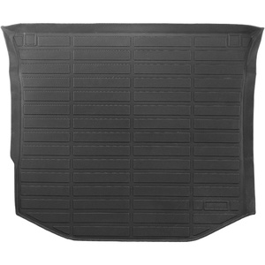 image:imageVEVOR Cargo Mat Compatible with Toyota Camry Hybrid 20182025 Precise Fit Odorless Durable Trunk Mat TPE Trunk Protector Replacement Black 1PCSJeep Grand Cherokee 20112021