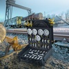 image:imageHydraulic Pressure Test Kit 250400600bar 3 Gauges 11 Test Couplings 3 Test Hoses Excavator Hydraulic Test Gauge Set with Portable Carrying Case for Excavator Tractors Construction Machinery  Excavator Hydraulic Test Gauge Set with Portable Carrying Case for Excavator Tractors Compressors Construction Machinery5 Gauges 13 Couplings