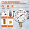image:imageHydraulic Pressure Test Kit 250400600bar 3 Gauges 11 Test Couplings 3 Test Hoses Excavator Hydraulic Test Gauge Set with Portable Carrying Case for Excavator Tractors Construction Machinery  Excavator Hydraulic Test Gauge Set with Portable Carrying Case for Excavator Tractors Compressors Construction Machinery3 Gauges 11 Test Couplings