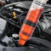 image:imageVEVOR 1500CC Fluid Extractor Manual Automotive Fluid Pump Extractor Oil Syringe with Long Hose and Extension Tubes Easy Oil Change Suction Pump for Lawn Mowers Cars Ships Golf Carts Motorcycles1500CC