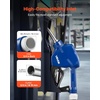 image:imageVEVOR 34Inch Barb Diesel Exhaust Fluid Nozzle Max Flow Rate 116 GPM Auto Shut Off Dispenser Nozzle with 3Speed Trigger Lock amp 34Inch OD19 mm Spout Used for Urea Industrial Fluids Blue12 Fuel Nozzle