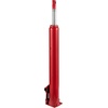 image:imageVEVOR 8Ton Hydraulic Long Ram Jack Engine Hoist Cylinder with Air Pump amp Single Piston Clevis Base Cylinder for Engine Lifts GarageShop Cranes Mechanical amp Farm ApplicationsRed