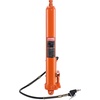 image:imageVEVOR 8Ton Hydraulic Long Ram Jack Engine Hoist Cylinder with Air Pump amp Single Piston Clevis Base Cylinder for Engine Lifts GarageShop Cranes Mechanical amp Farm ApplicationsOrange