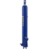image:imageVEVOR 8Ton Hydraulic Long Ram Jack Engine Hoist Cylinder with Air Pump amp Single Piston Clevis Base Cylinder for Engine Lifts GarageShop Cranes Mechanical amp Farm ApplicationsBlue