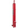 image:imageVEVOR 8Ton Hydraulic Long Ram Jack Engine Hoist Cylinder with Air Pump amp Single Piston Clevis Base Cylinder for Engine Lifts GarageShop Cranes Mechanical amp Farm ApplicationsRed