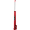 image:imageVEVOR 8Ton Hydraulic Long Ram Jack Engine Hoist Cylinder with Air Pump amp Single Piston Clevis Base Cylinder for Engine Lifts GarageShop Cranes Mechanical amp Farm ApplicationsRed