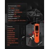 image:imageVEVOR Automotive Circuit Tester Kit 835 DCV Power Circuit Probe Tester with TFT Color Display and Lighting 2in1 Electrical Automotive Power Tester Probe with 197 ft  6 m Extension CableSVM50