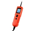 image:imageVEVOR Automotive Circuit Tester Kit 835 DCV Power Circuit Probe Tester with TFT Color Display and Lighting 2in1 Electrical Automotive Power Tester Probe with 197 ft  6 m Extension CableSVM10