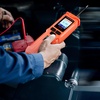image:imageVEVOR Automotive Circuit Tester Kit 835 DCV Power Circuit Probe Tester with TFT Color Display and Lighting 2in1 Electrical Automotive Power Tester Probe with 197 ft  6 m Extension CableSVM50