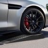 image:imageVEVOR Car Ramps 2 PCS 13000 lbs GVW Capacity 63 in Lift Height Portable High Profile Car Service Ramps for Home Garage Maintenance and Oil Changes Heavy Duty for Truck SUV Vehicle Repair Black26275inch