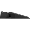 image:imageVEVOR Car Ramps 2 PCS 13000 lbs GVW Capacity 63 in Lift Height Portable High Profile Car Service Ramps for Home Garage Maintenance and Oil Changes Heavy Duty for Truck SUV Vehicle Repair Black66355inch