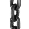 image:imageVEVOR Chain Sling 38inch x 5ft DoubleLeg Lifting Chains with Grab Hooks 4ton Capacity Lifting Slings G80 Alloy Steel DoubleLeg Slings38 Inch x 5FT