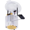 image:imageVEVOR Electric Fuel Pump Module Assembly Compatible with Pontiac Vibe 20052010 for Toyota Corolla 20052018 for Toyota Matrix 20052013 18L 24L Replace E3781M MU1718 F2792A FG1640 FG0938SP7029M for Chrysler