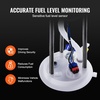 image:imageVEVOR Electric Fuel Pump Module Assembly Compatible with Pontiac Vibe 20052010 for Toyota Corolla 20052018 for Toyota Matrix 20052013 18L 24L Replace E3781M MU1718 F2792A FG1640 FG0938FG0407 for Chevrolet  Buick  GMC