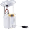 image:imageVEVOR Electric Fuel Pump Module Assembly Compatible with Pontiac Vibe 20052010 for Toyota Corolla 20052018 for Toyota Matrix 20052013 18L 24L Replace E3781M MU1718 F2792A FG1640 FG0938SP7029M for Chrysler