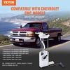 image:imageVEVOR Electric Fuel Pump Module Assembly Compatible with Pontiac Vibe 20052010 for Toyota Corolla 20052018 for Toyota Matrix 20052013 18L 24L Replace E3781M MU1718 F2792A FG1640 FG0938FG0407 for Chevrolet  Buick  GMC