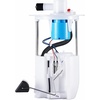 image:imageVEVOR Electric Fuel Pump Module Assembly Compatible with Pontiac Vibe 20052010 for Toyota Corolla 20052018 for Toyota Matrix 20052013 18L 24L Replace E3781M MU1718 F2792A FG1640 FG0938E3781M for Toyota