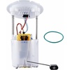 image:imageVEVOR Electric Fuel Pump Module Assembly Compatible with Pontiac Vibe 20052010 for Toyota Corolla 20052018 for Toyota Matrix 20052013 18L 24L Replace E3781M MU1718 F2792A FG1640 FG0938SP7029M for Chrysler