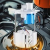 image:imageVEVOR Electric Fuel Pump Module Assembly Compatible with Pontiac Vibe 20052010 for Toyota Corolla 20052018 for Toyota Matrix 20052013 18L 24L Replace E3781M MU1718 F2792A FG1640 FG0938E3781M for Toyota