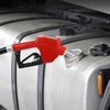 image:imageVEVOR Fuel Transfer Pump 12V DC 10 GPM Portable Diesel Transfer Pump Kit with Auto ShutOff Nozzle Discharge Hose Overheat Protection Power Cable ExplosionProof for Gasoline Diesel Kerosene12V 10GPM