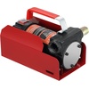 image:imageVEVOR Fuel Transfer Pump 12V DC 10 GPM Portable Diesel Transfer Pump Kit with Auto ShutOff Nozzle Discharge Hose Overheat Protection Power Cable ExplosionProof for Gasoline Diesel Kerosene12V 10GPM