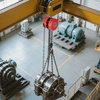 image:imageVEVOR Hand Chain Hoist 1 Ton 2200 lbs Capacity Manual Chain Block with Upgrade G70 Galvanized Chain 20 ft Lifting Height Heavy Duty Pulley Hoist for Garage Warehouse Automotive Machinery RedRed