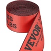 image:imageVEVOR Truck Straps 4 x30 Heavy Duty Tie Down wFlat Hooks 18000lbs Break Strength WLL 6000lbs Cargo Straps Tie Down for Flatbeds Trucks Trailers Farms Rescues Tree Saver Blue10 PackRed
