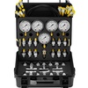 5 Gauges 13 Couplings